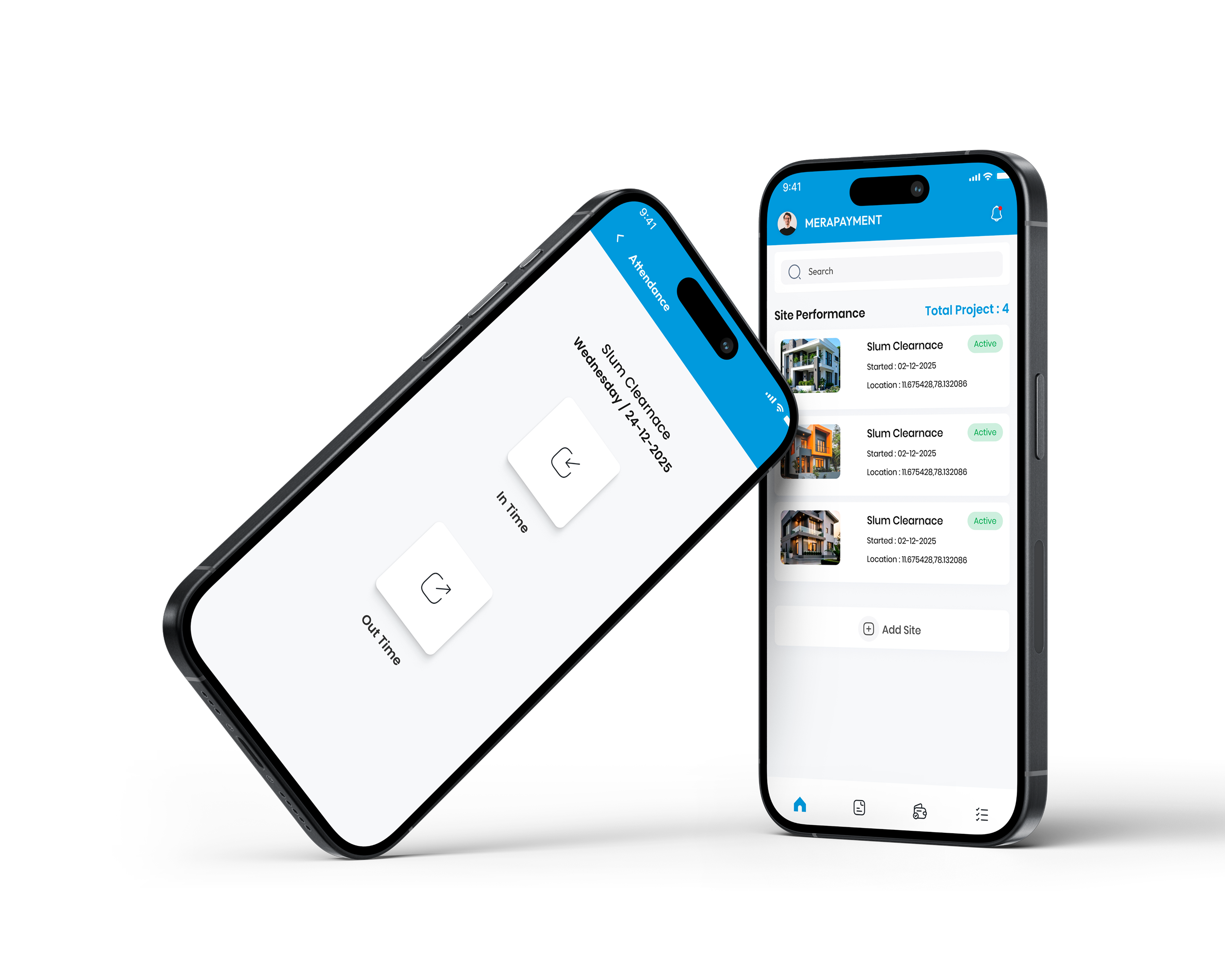 Merapayment App