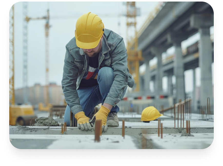 Construction Worker