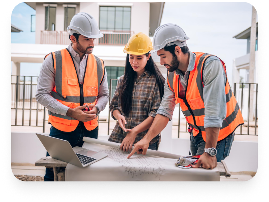 Construction Planning